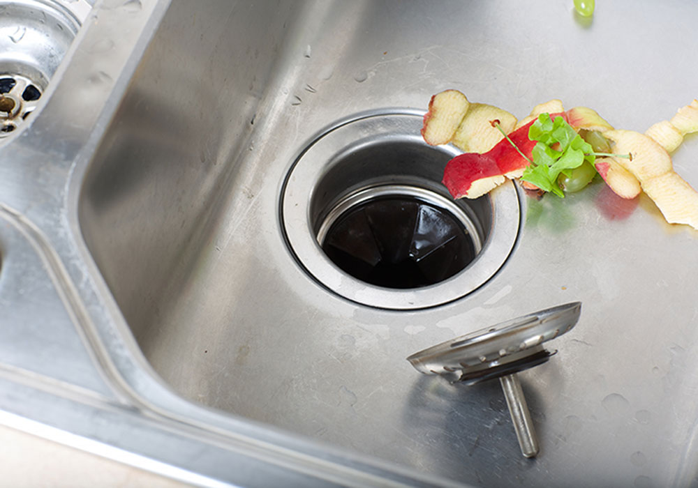 How To Reset Your Garbage Disposal