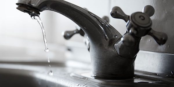 Low-Water-Pressure