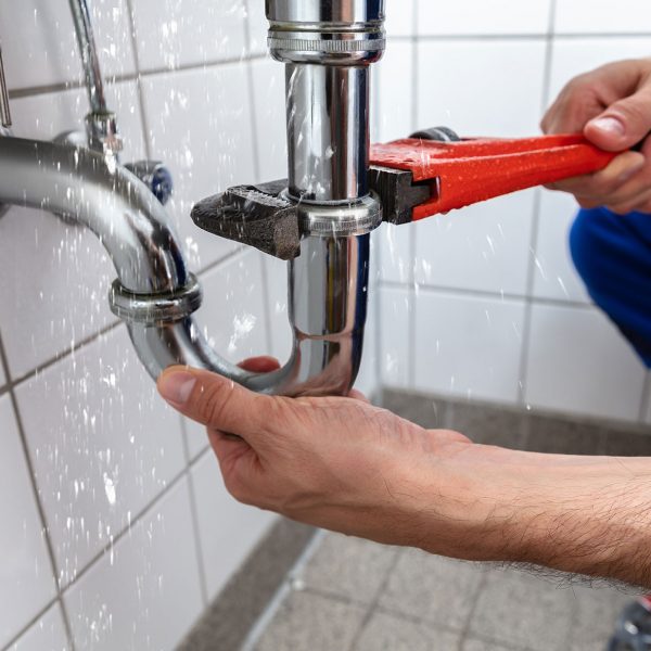 Plumbing-emergency