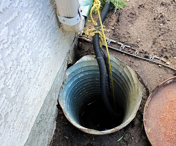 SUMP-PUMP