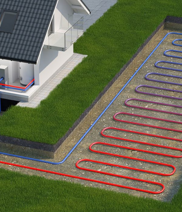 geothermal