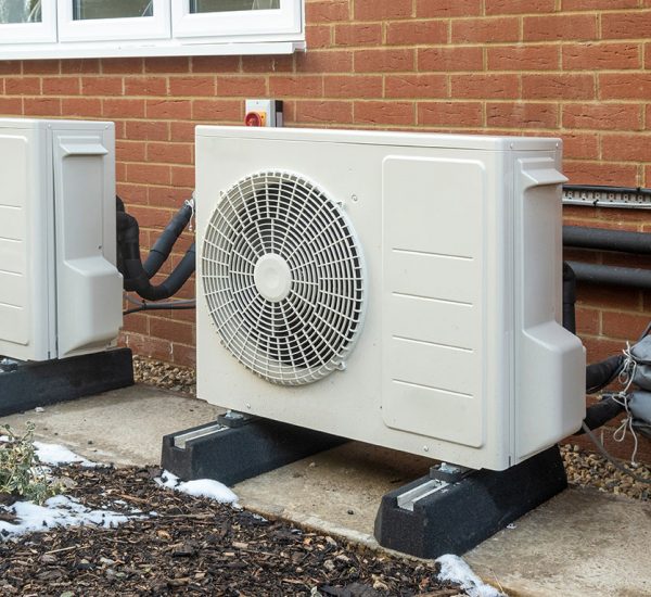 heat-pumps